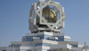 Hundreds of Air France passengers stranded in ‘world’s weirdest city’ after engine failure