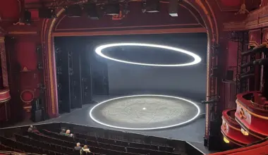 Olivier Award winning ‘Dear England’ tour kicks off in Southampton