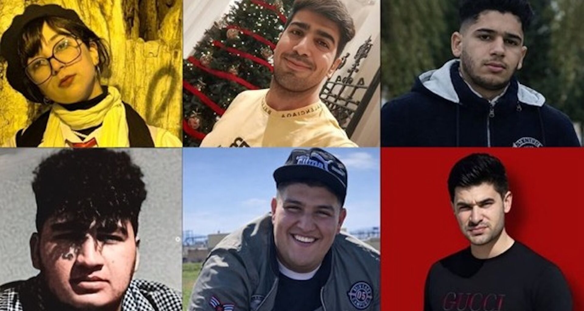 British Iranians urge UK government to stand with people of Iran