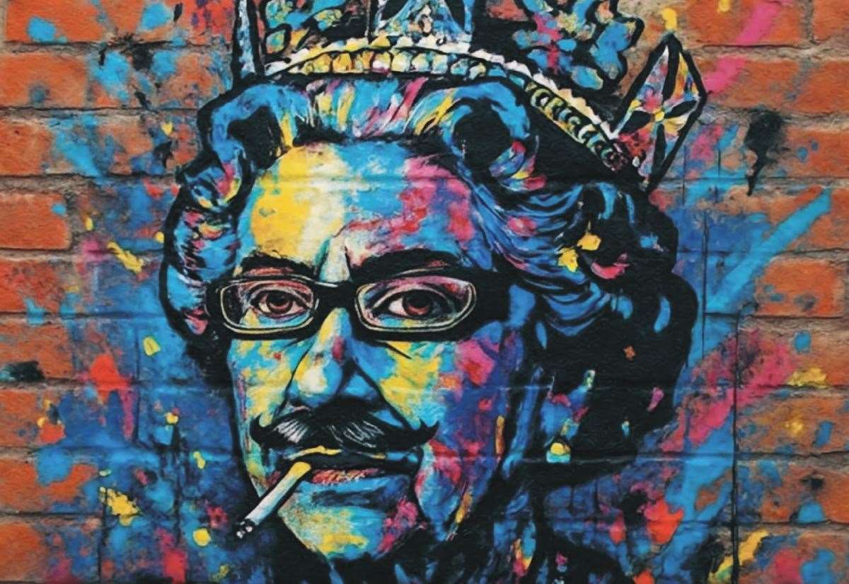 Sue Townsend's The Queen and I to be staged by Robin Hood Theatre Company in Averham