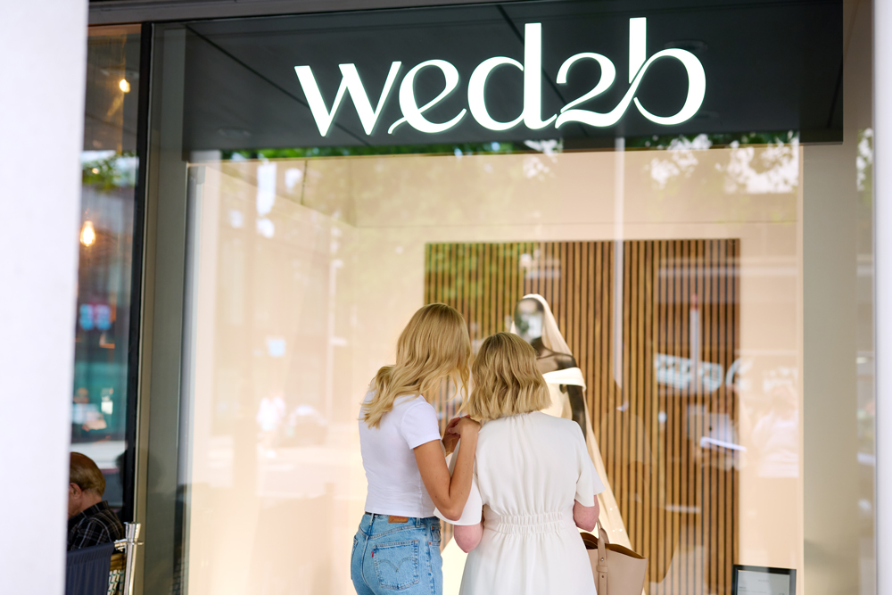 A1 Retail Magazine Logo