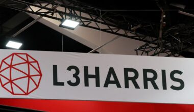 L3Harris sells 60% stake in space propulsion business for $845 million