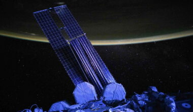 International Space Station