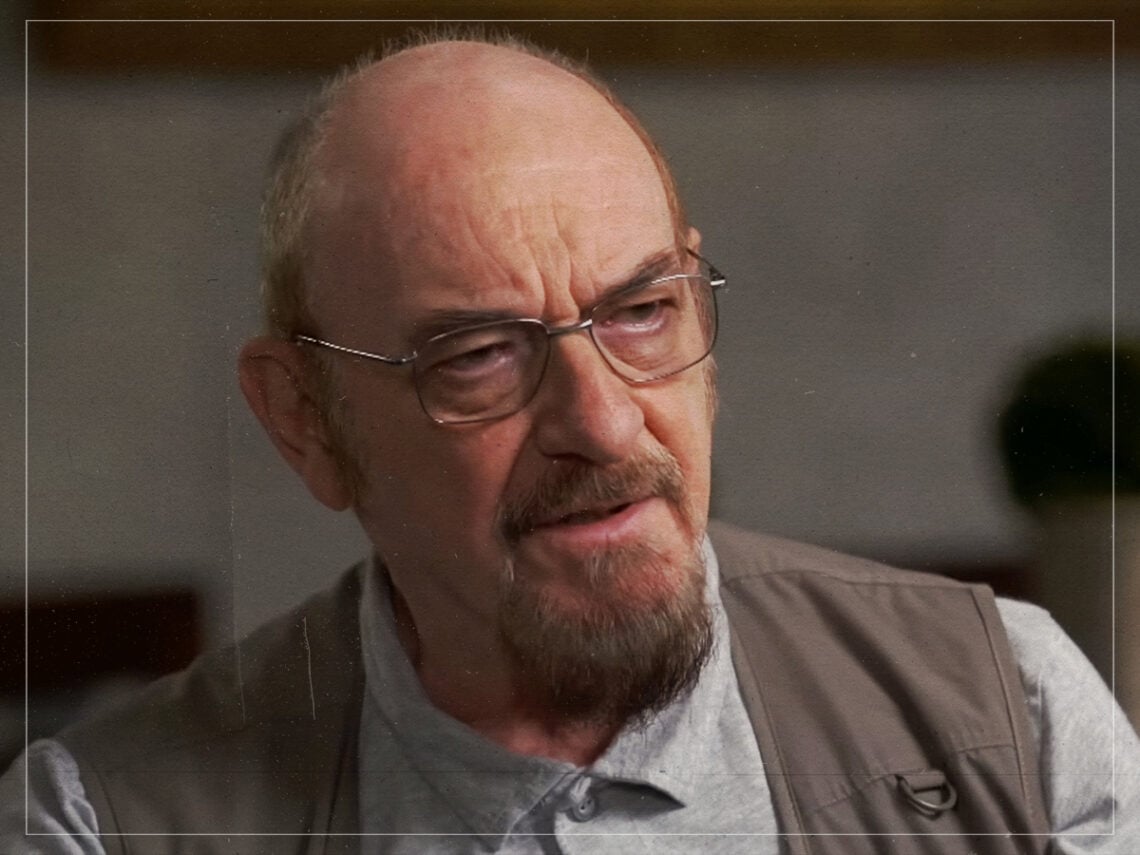 Ian Anderson - Musician - Jethro Tull - 2023