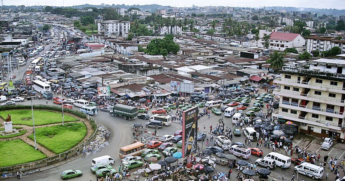 10 major African cities with the highest rent prices at the start of 2026