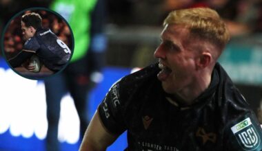 Five takeaways as 'statement' made to the WRU