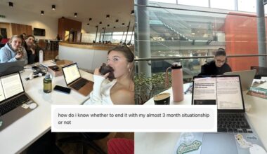 What Bristol students ChatGPTed last year and what it says about us