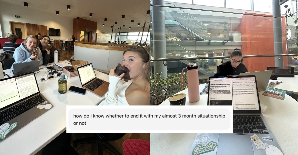 What Bristol students ChatGPTed last year and what it says about us