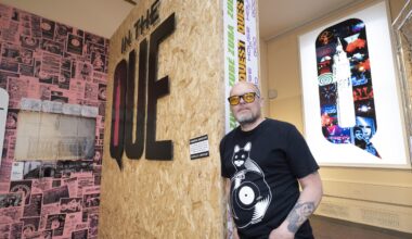 Birmingham music lovers needed to shape visitor experience project