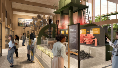 Ulster Folk Museum to undergo £50m transformation