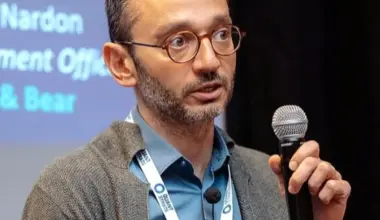 Hedge fund Two Sigma hired a top Goldman Sachs AI technologist in London