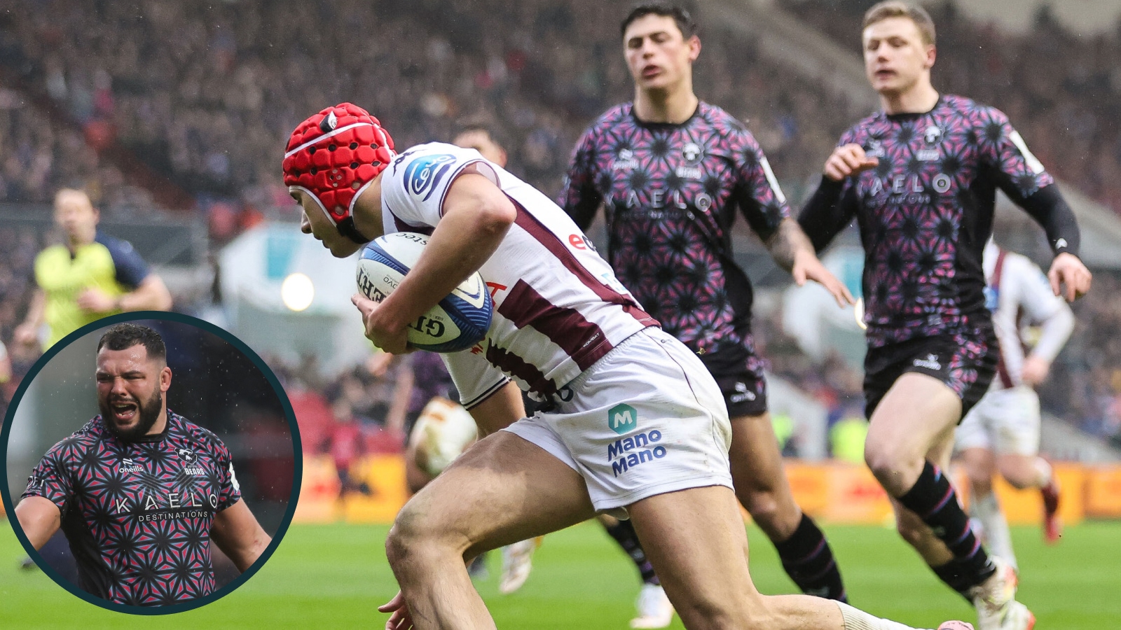 Five takeaways as 'more streetwise' champions clinch success with 'lethal' 10