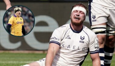 England great singles out 'not a household name' Bristol player