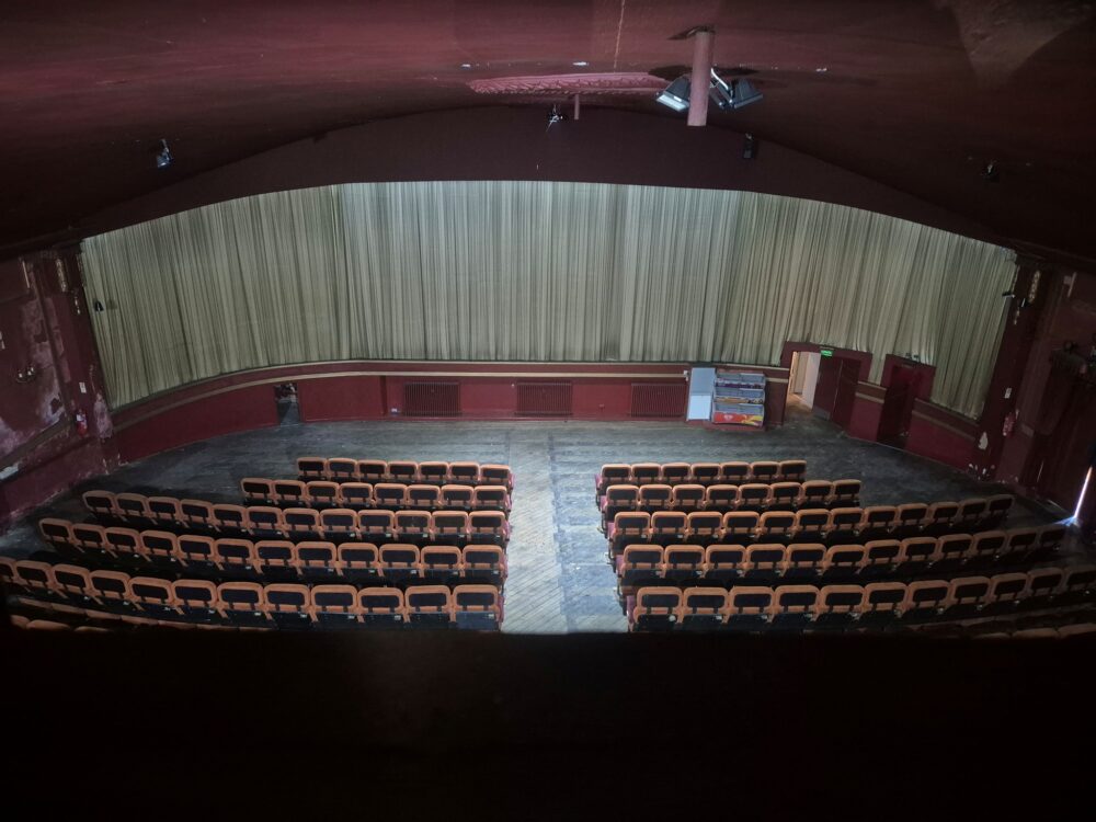 Woolton Picture House