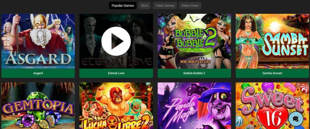 no deposit bonus real money casino