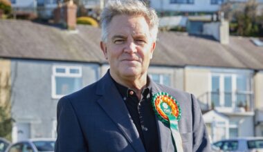 Ex Plaid Cymru councillor banned for three years after admitting fraud