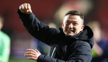 Paul Heckingbottom hails dynamic Preston away display after win at Bristol City – The Irish News
