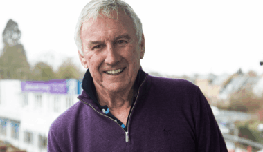 John Lever MBE Announced as New Club President