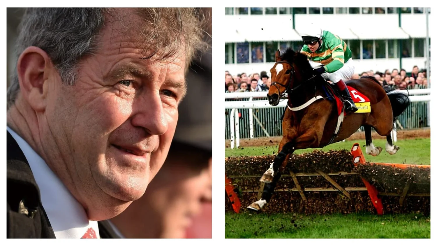 The greatest horses owned by JP McManus in British & Irish National Hunt racing — Sports News Blitz