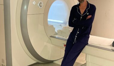 Ignorance is bliss — so was I brave enough to take the Ezra full-body scan?