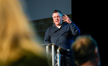 Yorkshire Farming Conference: Farmers reject claim that Brexit has given agriculture more control | Farm News