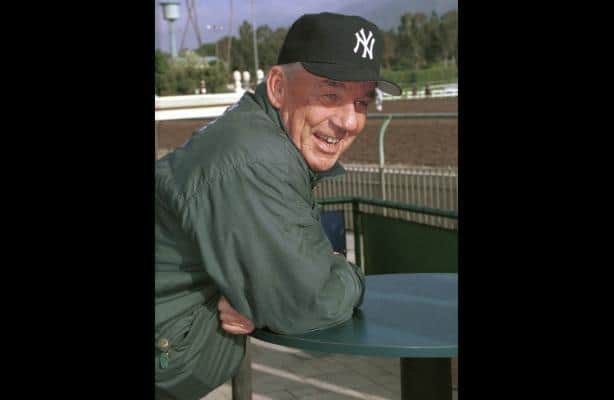 Trainer James Cassidy dies from heart disease at 80