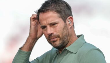 Redknapp slams 'staggering' Liverpool decision as he blames Reds players for incident