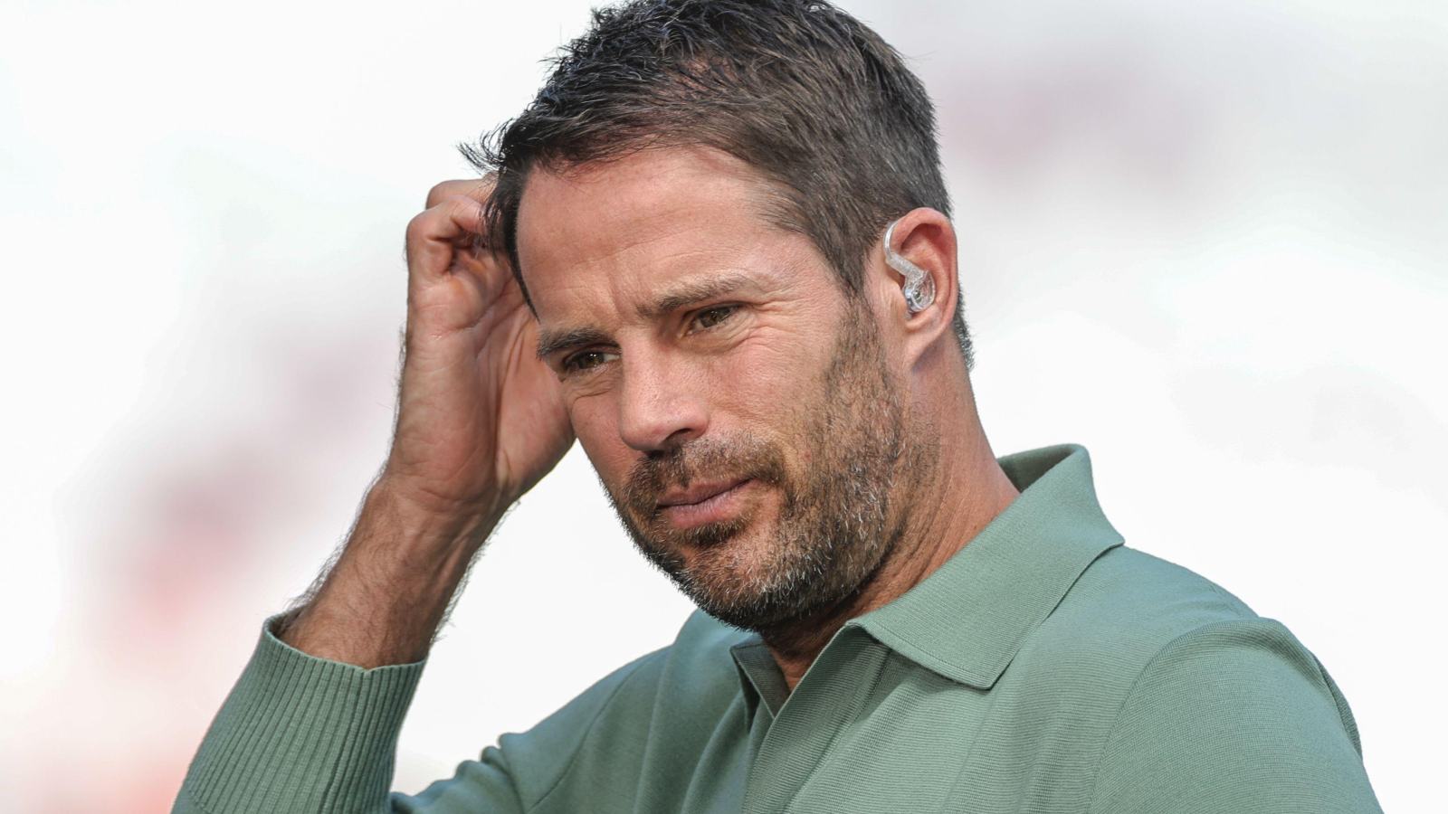 Redknapp slams 'staggering' Liverpool decision as he blames Reds players for incident