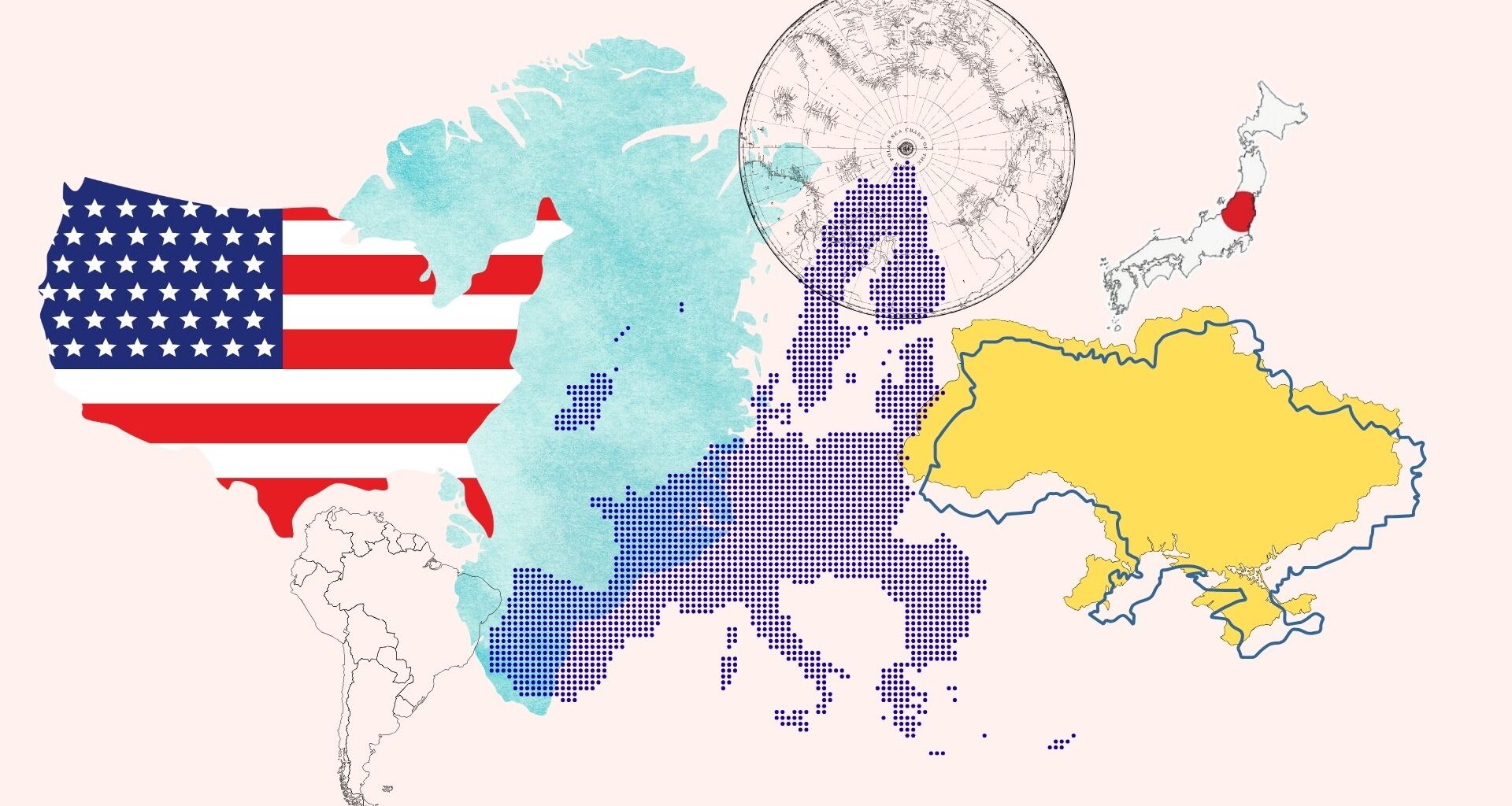 Deterrence and Power Politics – Role of Central Europe