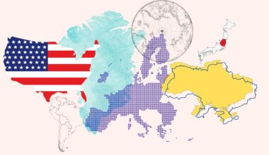 Deterrence and Power Politics – Role of Central Europe