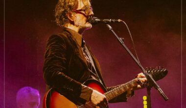 The Pulp song inspired by Jarvis Cocker’s estranged father