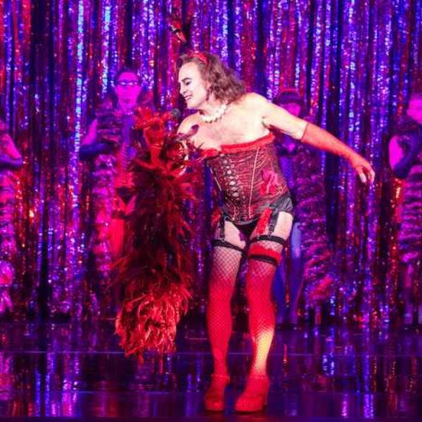 Rocky Horror Show – Edinburgh Playhouse 2025