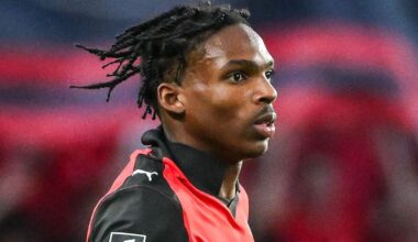 Chelsea 'leading transfer race' for £65m wonderkid despite Liverpool 'offer' to 'block' Blues