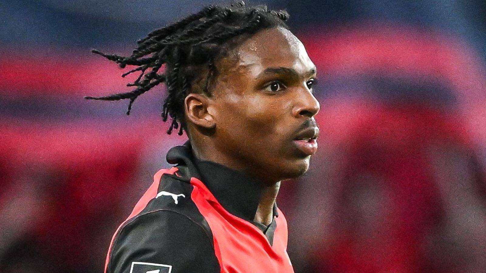 Chelsea 'leading transfer race' for £65m wonderkid despite Liverpool 'offer' to 'block' Blues