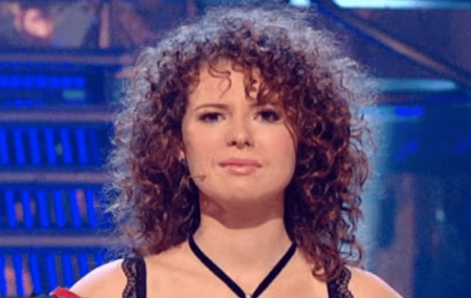 Jessie Buckley was 'body-shamed' on 'messed up' BBC reality show before finding fame - London Evening Standard