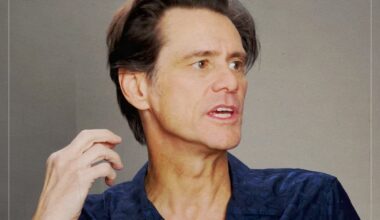 The Oscar winner who needed therapy after working with Jim Carrey