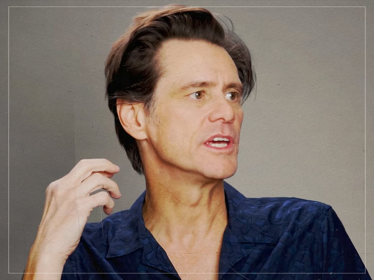 The Oscar winner who needed therapy after working with Jim Carrey