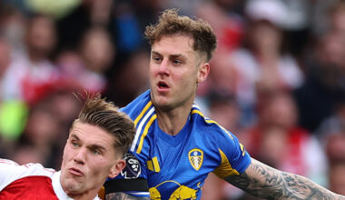 Back on home turf! Find out how you can watch Leeds United vs Arsenal