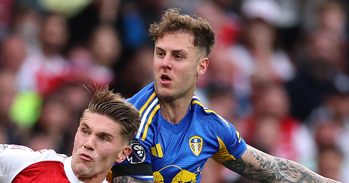 Back on home turf! Find out how you can watch Leeds United vs Arsenal