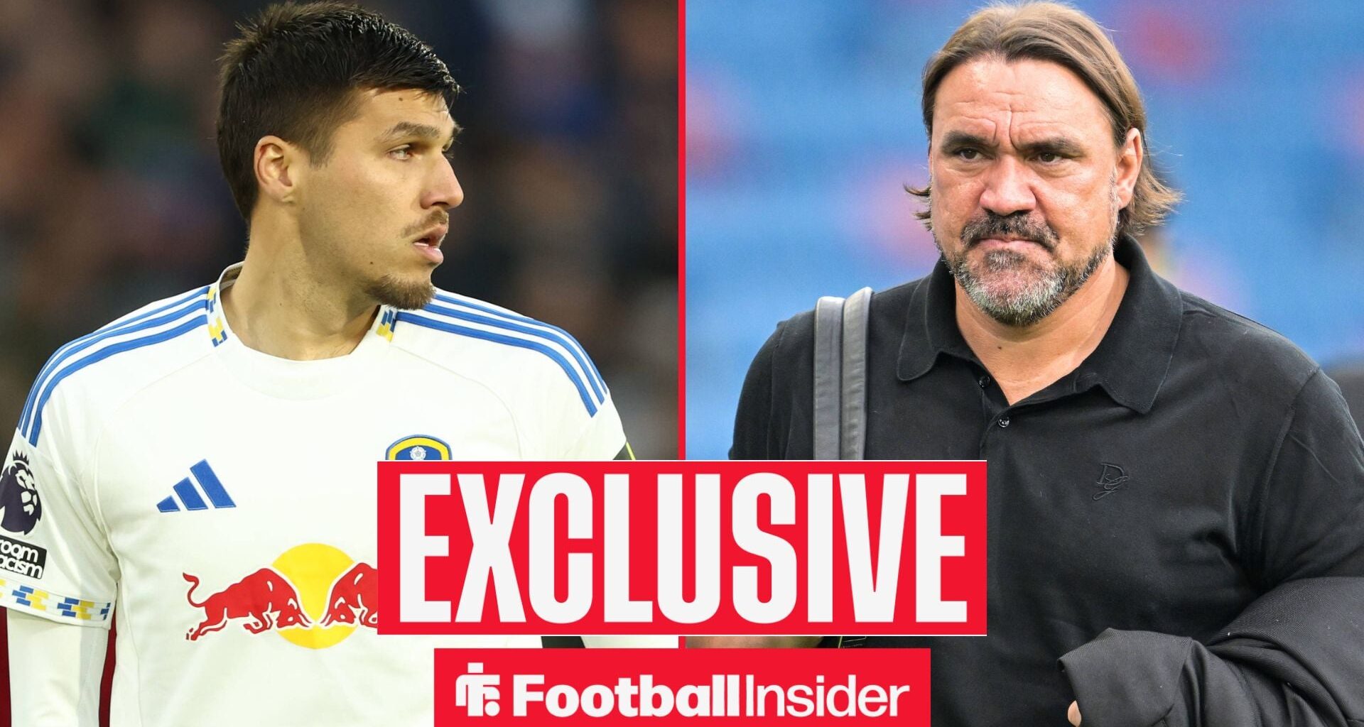 Leeds makes Joel Piroe transfer plan after Rangers latest