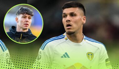 6 potential sales that could fund Strand Larsen move