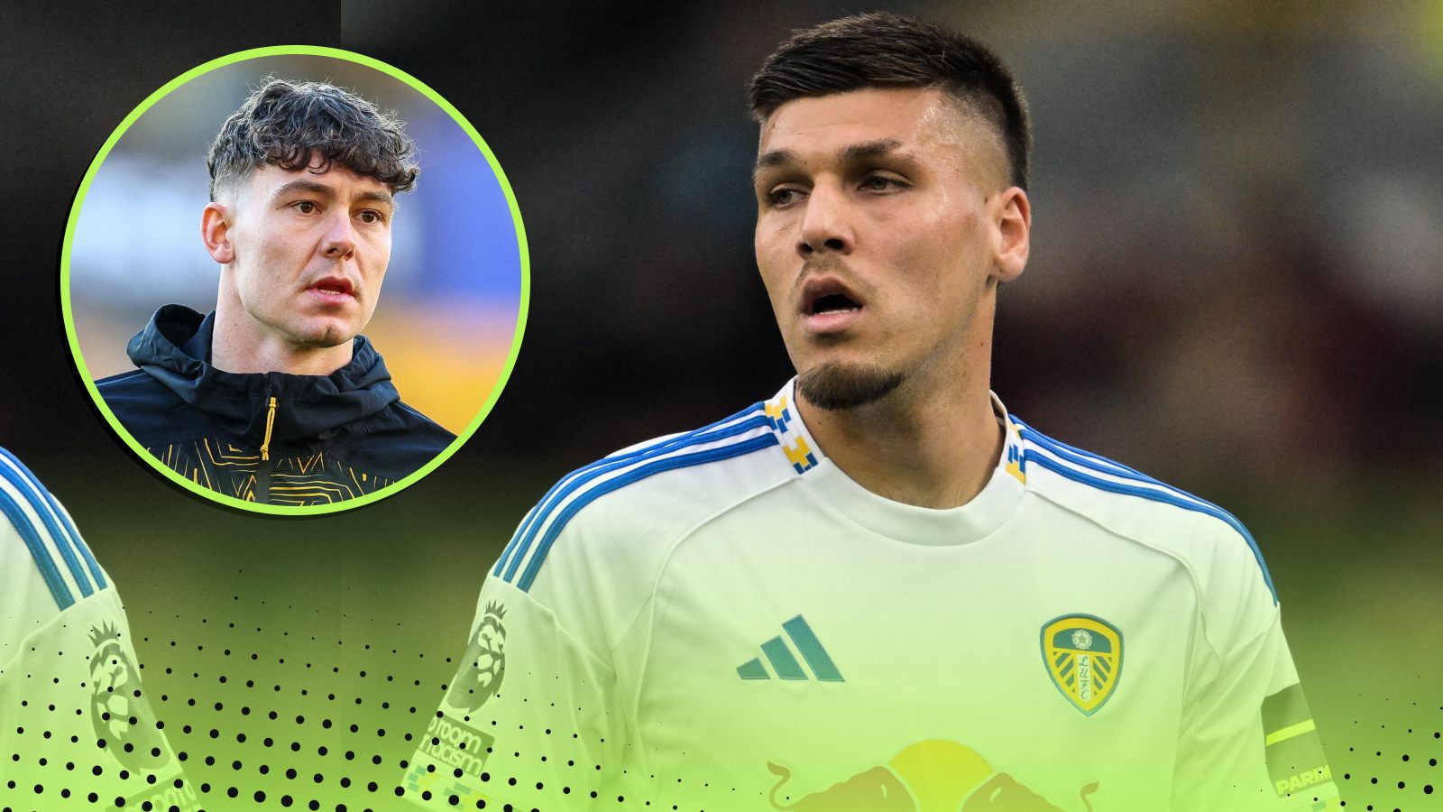 6 potential sales that could fund Strand Larsen move