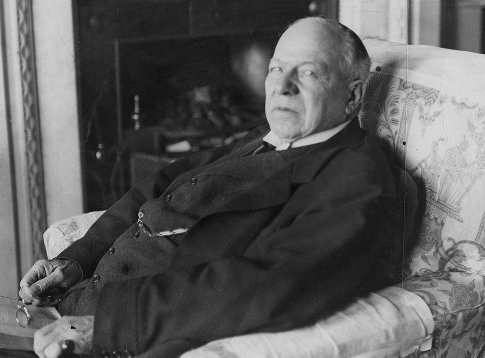 The five Haldanean principles that could reshape Britain