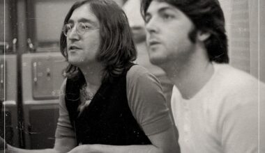 The rock song John Lennon thought Paul McCartney should've sung