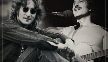 The one song Paul Simon said outdid John Lennon