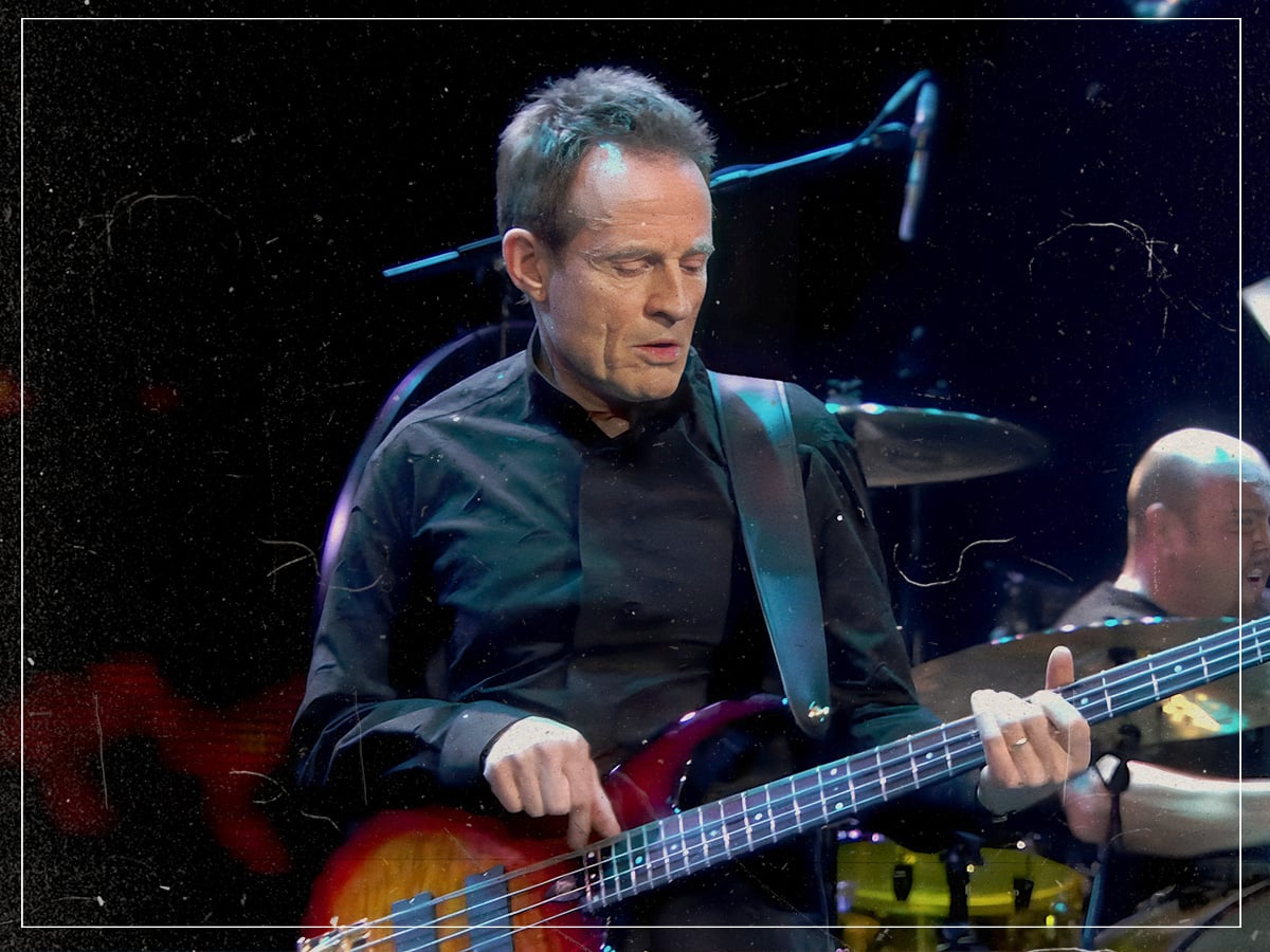 John Paul Jones names the one song that truly encapsulates Led Zeppelin