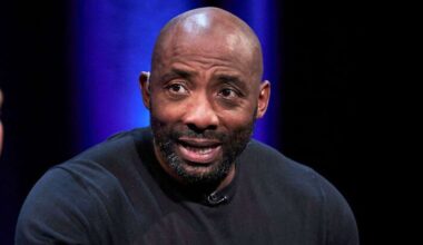 Johnny Nelson Says Former Heavyweight Champion ‘Looks Frail’ Ahead Of Comeback