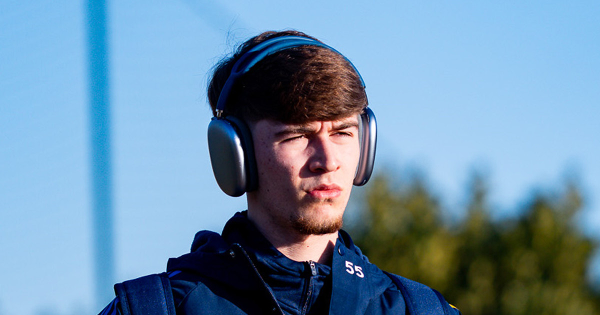 U21s Team News: Reading vs Leeds United