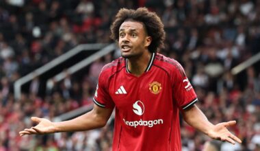 Door 'closed' on exit after Amorim sack as Serie A chief gutted by 'unlikely' move