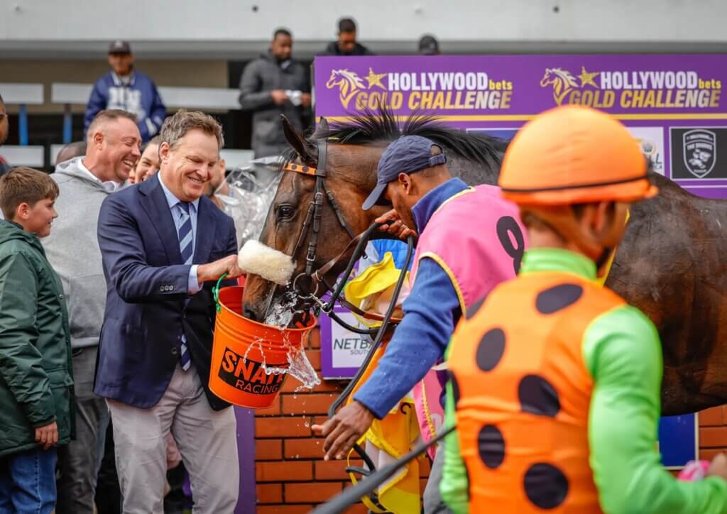 Justin-Snaith-DoubleGrandSlam